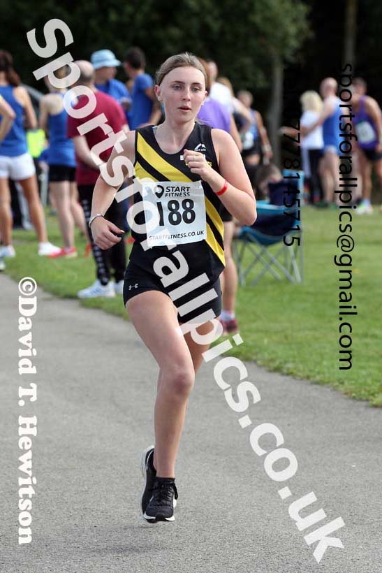 Senior Womens and Mens V50 2021 NECAA Road Relay Champs., Hetton Lyon Country Park, Hetton le Hole, County Durham. Photo: David T. Hewitson/Sports for All Pics